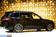 BMW X7 (Seria X) din 2026 cu 100 km - oferta BMW258250 - foto 5