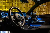 BMW X7 (Seria X) din 2026 cu 100 km - oferta BMW258250 - foto 9