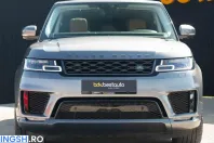 Land Rover Range Rover Sport din 2022 cu 35.077 km - oferta LAN258252 - foto 3