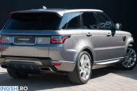 Land Rover Range Rover Sport din 2022 cu 35.077 km - oferta LAN258252 - foto 5