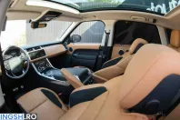 Land Rover Range Rover Sport din 2022 cu 35.077 km - oferta LAN258252 - foto 6