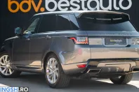 Land Rover Range Rover Sport din 2022 cu 35.077 km - oferta LAN258252 - foto 7