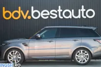 Land Rover Range Rover Sport din 2022 cu 35.077 km - oferta LAN258252 - foto 9