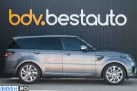 Land Rover Range Rover Sport din 2022 cu 35.077 km - oferta LAN258252 - foto 11