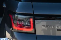 Land Rover Range Rover Sport din 2022 cu 35.077 km - oferta LAN258252 - foto 12