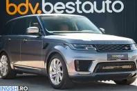 Land Rover Range Rover Sport din 2022 cu 35.077 km - oferta LAN258252 - foto 18