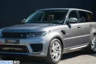 Land Rover Range Rover Sport din 2022 cu 35.077 km - oferta LAN258252 - foto 20