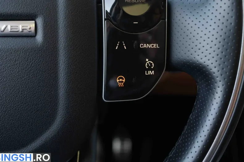 Land Rover Range Rover Sport din 2022 cu 35.077 km - oferta LAN258252 - foto 24