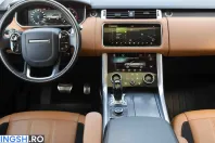 Land Rover Range Rover Sport din 2022 cu 35.077 km - oferta LAN258252 - foto 37