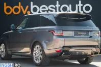 Land Rover Range Rover Sport din 2022 cu 35.077 km - oferta LAN258252 - foto 39