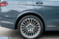 BMW X7 (Seria X) din 2026 cu 8.700 km - oferta BMW258253 - foto 6