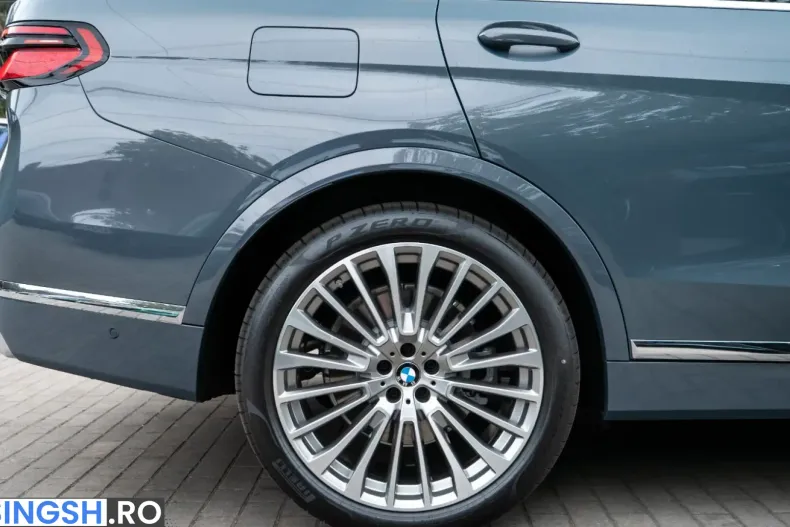 BMW X7 (Seria X) din 2026 cu 8.700 km - oferta BMW258253 - foto 6