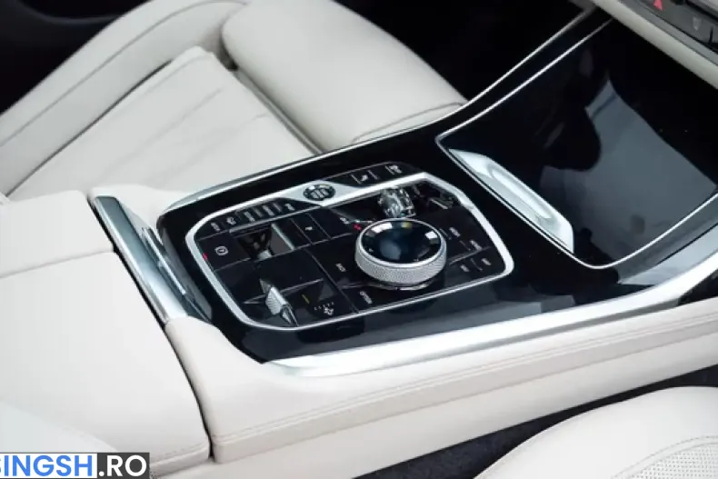 BMW X7 (Seria X) din 2026 cu 8.700 km - oferta BMW258253 - foto 7