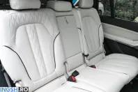 BMW X7 (Seria X) din 2026 cu 8.700 km - oferta BMW258253 - foto 8