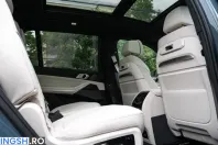 BMW X7 (Seria X) din 2026 cu 8.700 km - oferta BMW258253 - foto 13