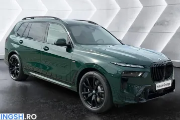BMW X7 din 2026 - oferta BMW258254