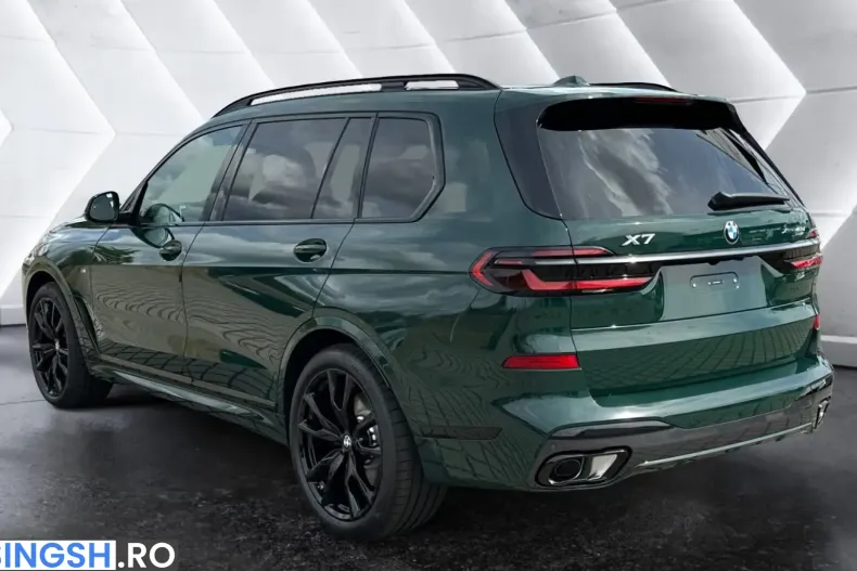 BMW X7 (Seria X) din 2026 cu 100 km - oferta BMW258254 - foto 3