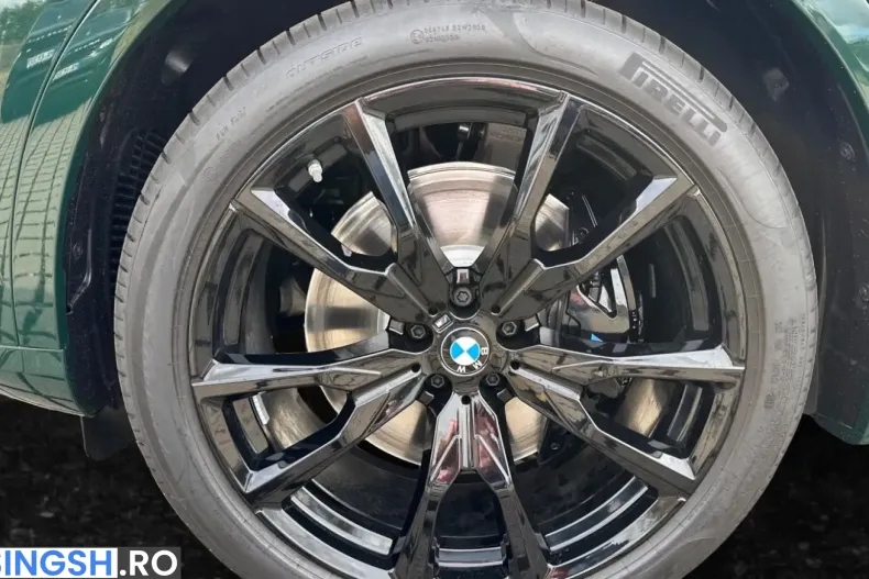 BMW X7 (Seria X) din 2026 cu 100 km - oferta BMW258254 - foto 5