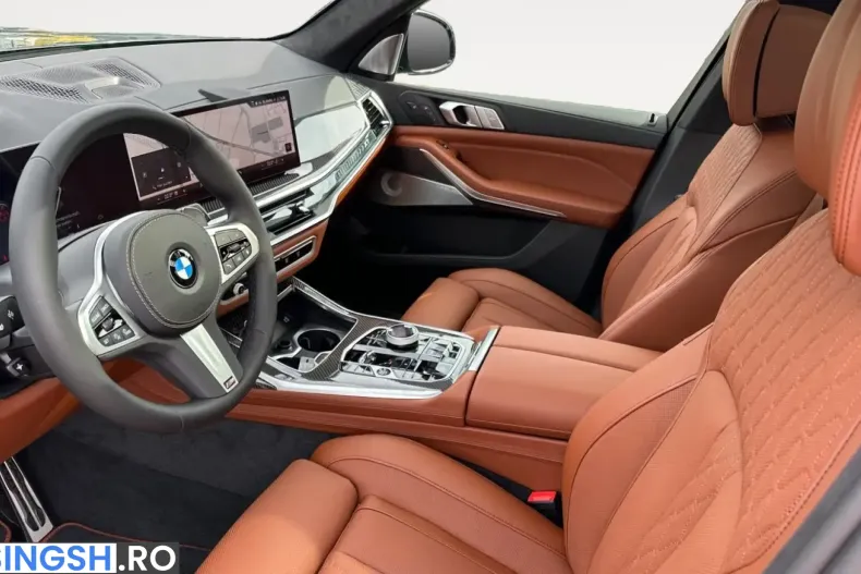 BMW X7 (Seria X) din 2026 cu 100 km - oferta BMW258254 - foto 6