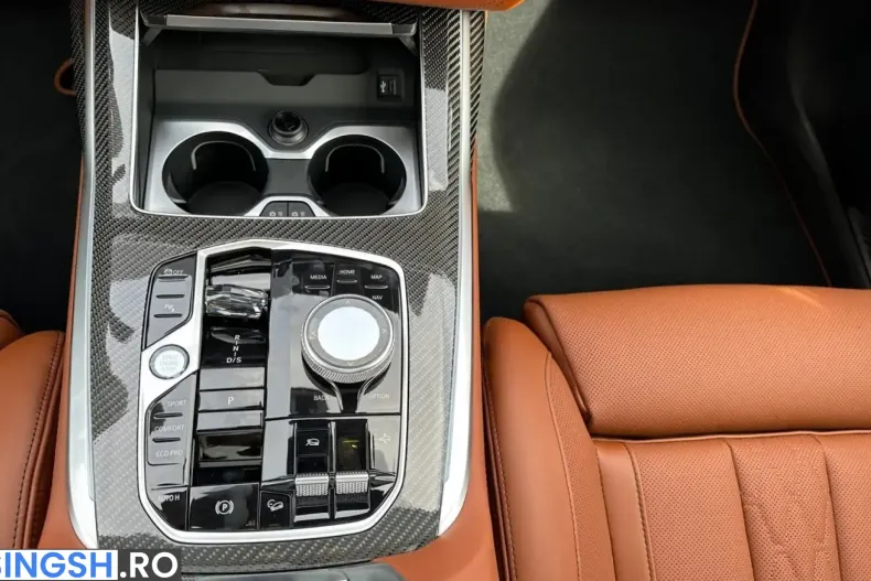 BMW X7 (Seria X) din 2026 cu 100 km - oferta BMW258254 - foto 8