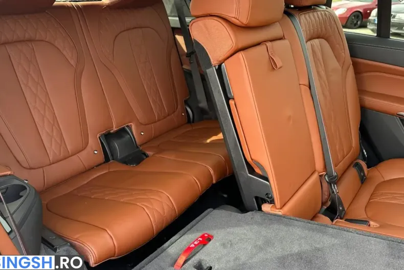 BMW X7 (Seria X) din 2026 cu 100 km - oferta BMW258254 - foto 10