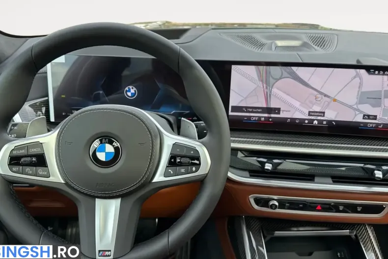 BMW X7 (Seria X) din 2026 cu 100 km - oferta BMW258254 - foto 11