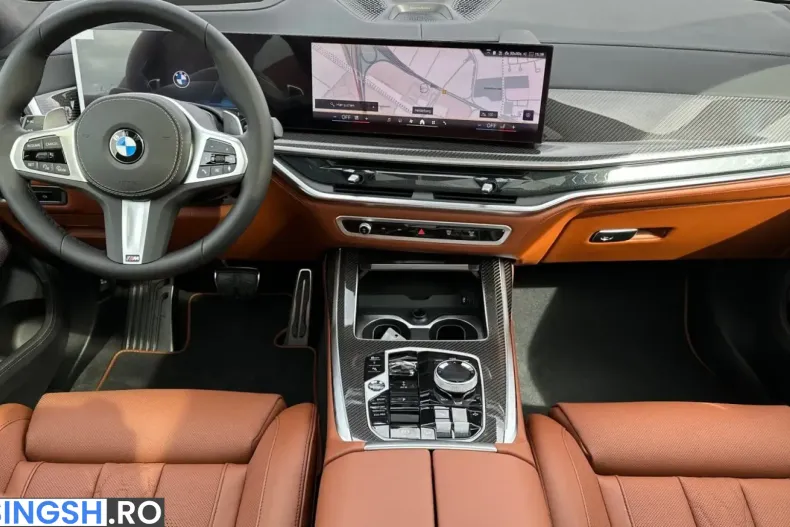 BMW X7 (Seria X) din 2026 cu 100 km - oferta BMW258254 - foto 13
