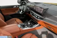 BMW X7 (Seria X) din 2026 cu 100 km - oferta BMW258254 - foto 15