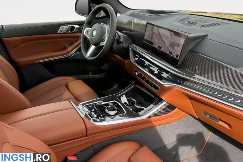 BMW X7 (Seria X) din 2026 cu 100 km - oferta BMW258254 - foto 15