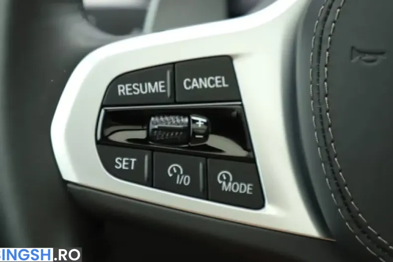 BMW X7 (Seria X) din 2025 cu 15.900 km - oferta BMW258255 - foto 6