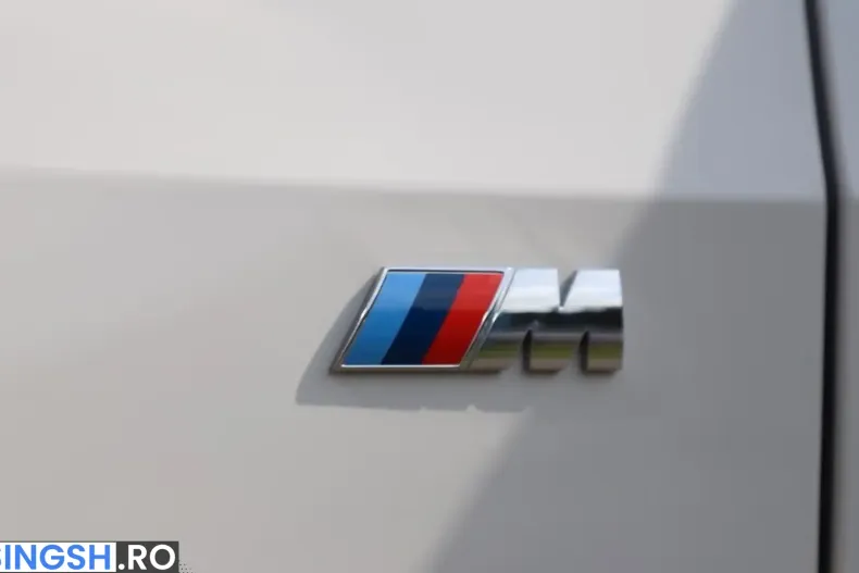 BMW X7 (Seria X) din 2025 cu 15.900 km - oferta BMW258255 - foto 9