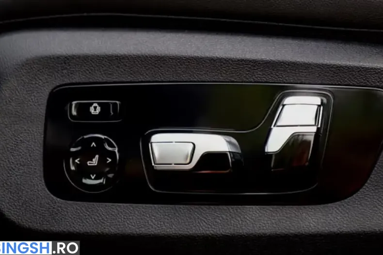 BMW X7 (Seria X) din 2025 cu 15.900 km - oferta BMW258255 - foto 12