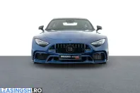 Mercedes-Benz SL 63 AMG (Clasa SL) din 2025 cu 5.850 km - oferta MER258256 - foto 2
