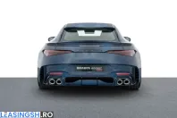Mercedes-Benz SL 63 AMG (Clasa SL) din 2025 cu 5.850 km - oferta MER258256 - foto 5
