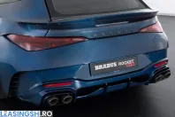 Mercedes-Benz SL 63 AMG (Clasa SL) din 2025 cu 5.850 km - oferta MER258256 - foto 7