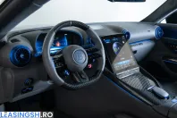Mercedes-Benz SL 63 AMG (Clasa SL) din 2025 cu 5.850 km - oferta MER258256 - foto 13