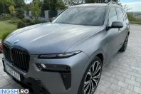 BMW X7 (Seria X) din 2026 cu 4.100 km - oferta BMW258257 - foto 1