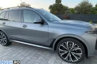 BMW X7 (Seria X) din 2026 cu 4.100 km - oferta BMW258257 - foto 3
