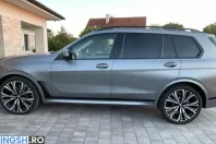 BMW X7 (Seria X) din 2026 cu 4.100 km - oferta BMW258257 - foto 4