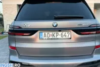 BMW X7 (Seria X) din 2026 cu 4.100 km - oferta BMW258257 - foto 5