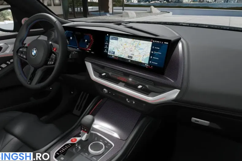 BMW X7 (Seria X) din 2026 cu 100 km - oferta BMW258258 - foto 4