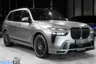 BMW X7 (Seria X) din 2025 cu 35.000 km - oferta BMW258259 - foto 1