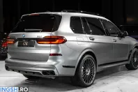 BMW X7 (Seria X) din 2025 cu 35.000 km - oferta BMW258259 - foto 2