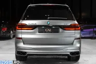 BMW X7 (Seria X) din 2025 cu 35.000 km - oferta BMW258259 - foto 3