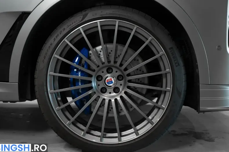 BMW X7 (Seria X) din 2025 cu 35.000 km - oferta BMW258259 - foto 4