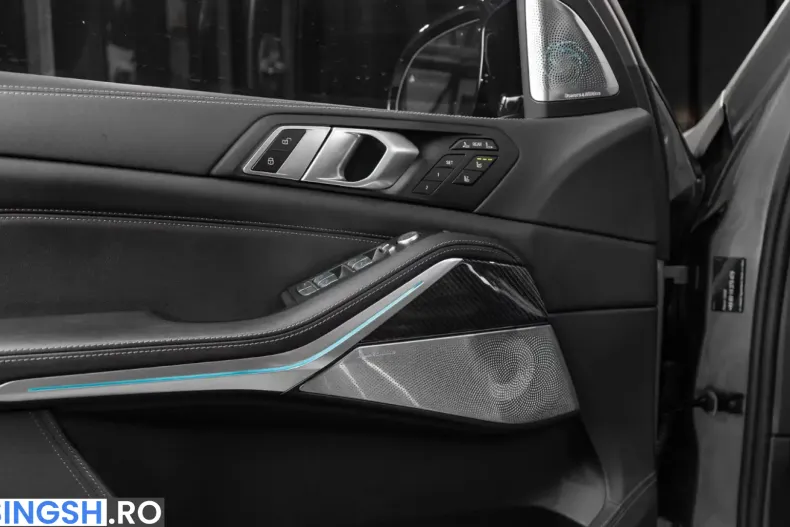 BMW X7 (Seria X) din 2025 cu 35.000 km - oferta BMW258259 - foto 8