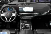 BMW X7 (Seria X) din 2025 cu 35.000 km - oferta BMW258259 - foto 9