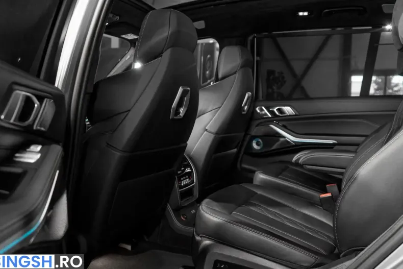 BMW X7 (Seria X) din 2025 cu 35.000 km - oferta BMW258259 - foto 11