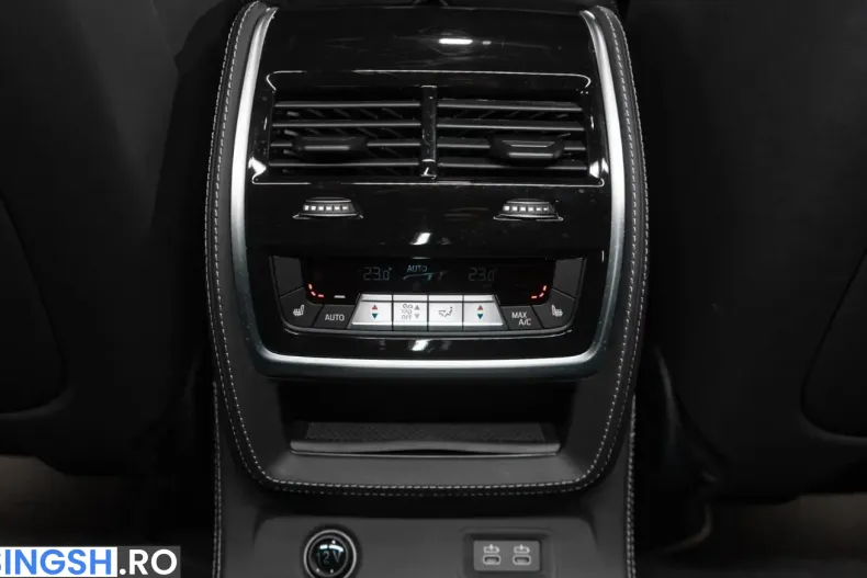BMW X7 (Seria X) din 2025 cu 35.000 km - oferta BMW258259 - foto 12