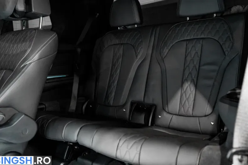 BMW X7 (Seria X) din 2025 cu 35.000 km - oferta BMW258259 - foto 15